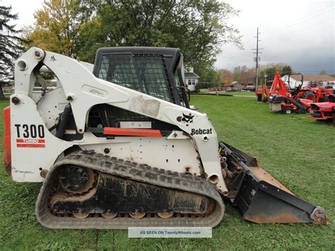 320d vs t300 skid steer|bobcat t300 threads review.